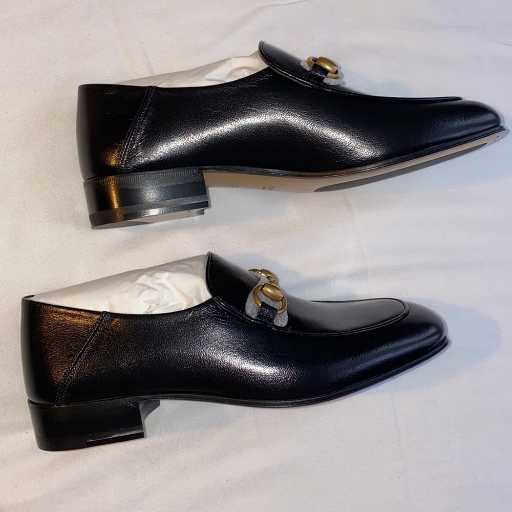 GUCCI Horsebit Loafer - Picture 3 of 9